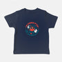 Im Science B-Baby-Basic-Tee-Tronyx79