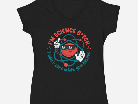 Im Science B