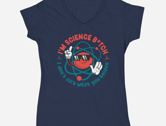 Im Science B