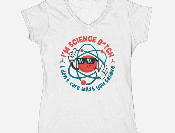 Im Science B