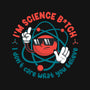 Im Science B-Unisex-Pullover-Sweatshirt-Tronyx79