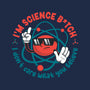 Im Science B-Unisex-Pullover-Sweatshirt-Tronyx79