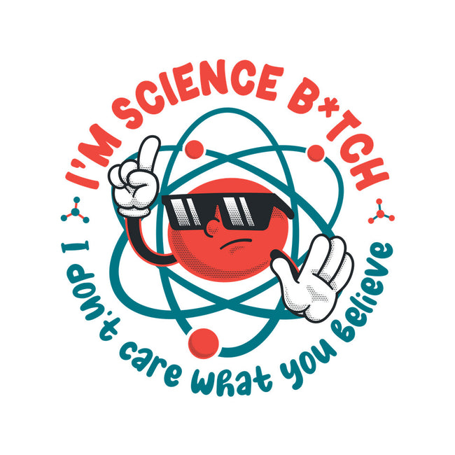 Im Science B-Mens-Premium-Tee-Tronyx79