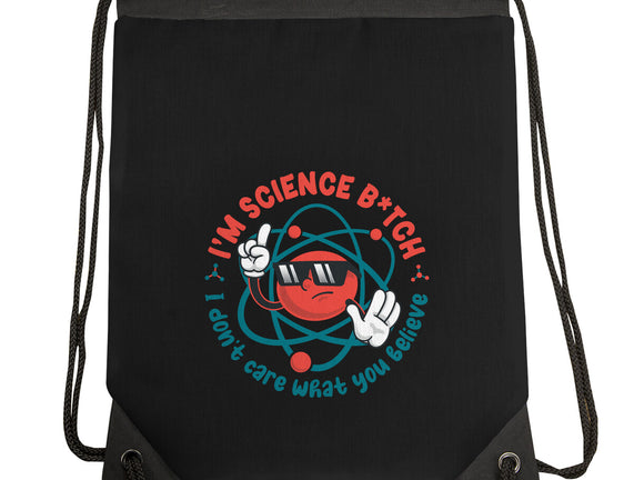 Im Science B