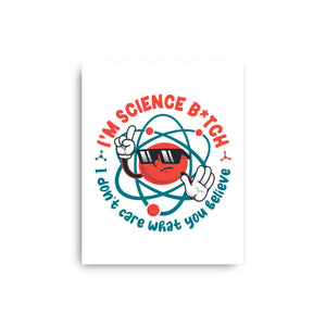 Im Science B