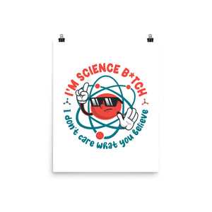 Im Science B