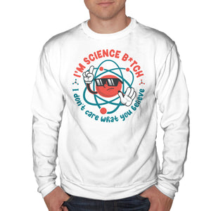 Im Science B