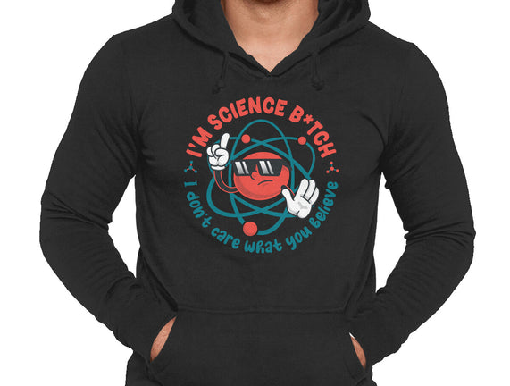 Im Science B