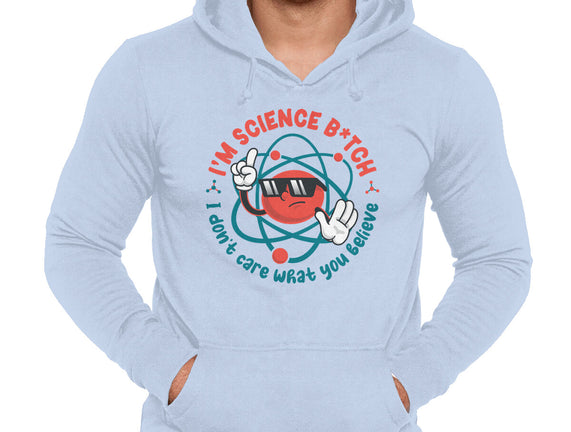 Im Science B