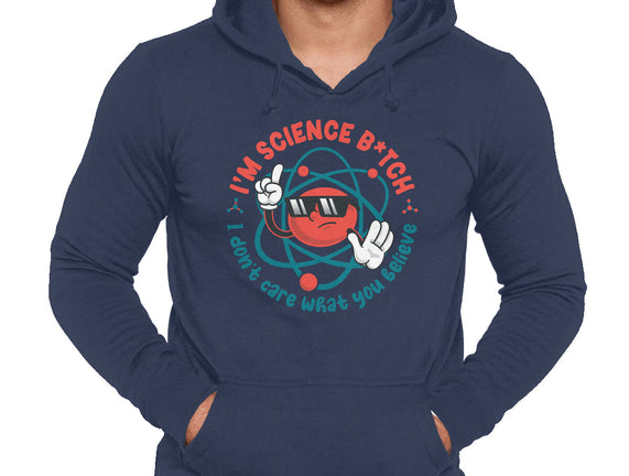 Im Science B