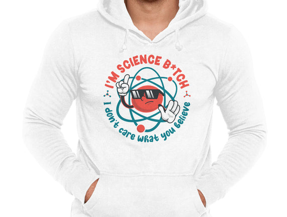 Im Science B