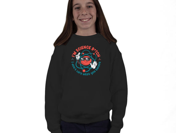 Im Science B