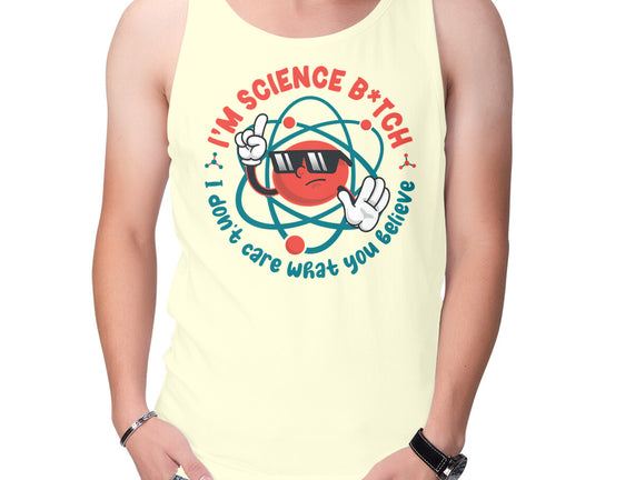 Im Science B