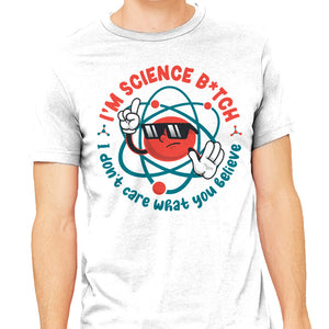 Im Science B