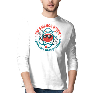 Im Science B