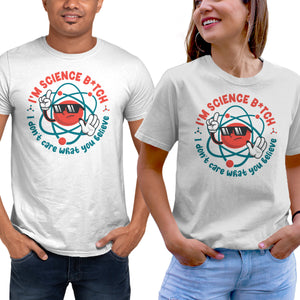 Im Science B
