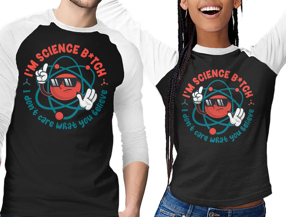 Im Science B