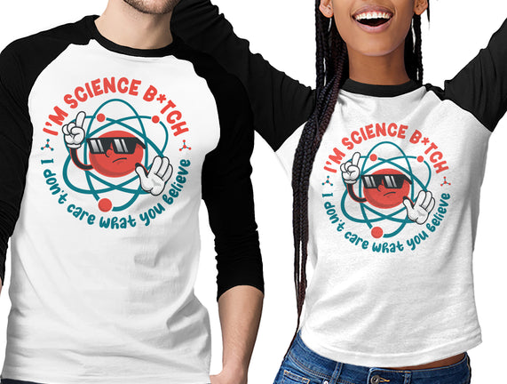 Im Science B