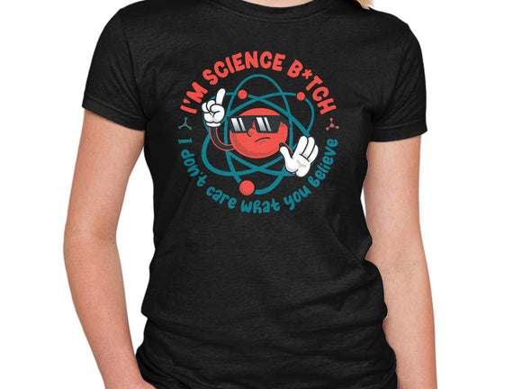 Im Science B
