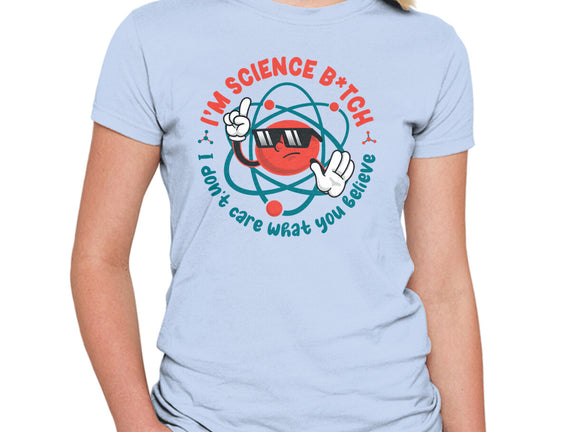 Im Science B