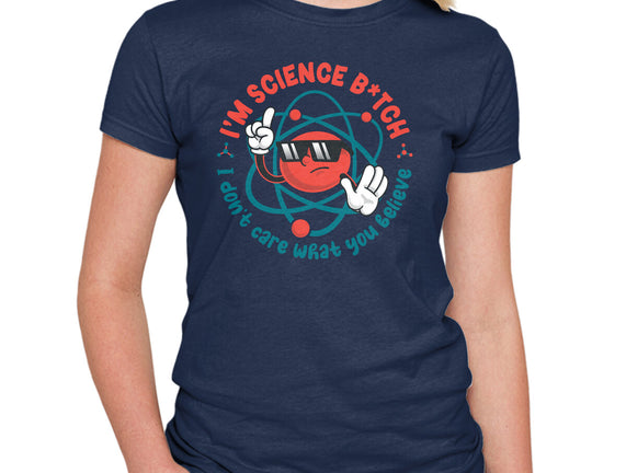 Im Science B