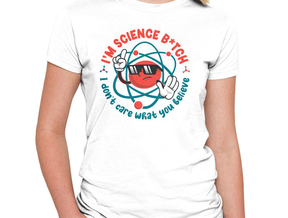Im Science B