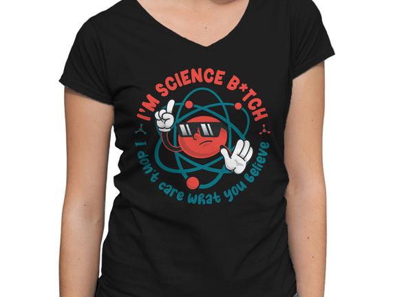 Im Science B