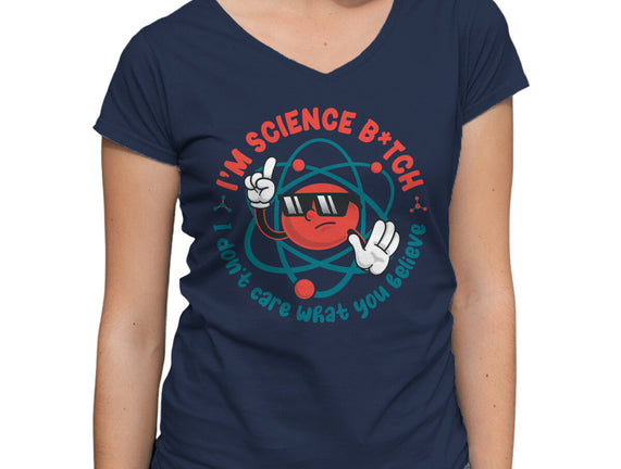 Im Science B