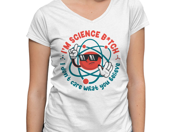 Im Science B