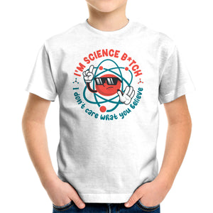 Im Science B