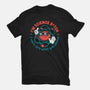 Im Science B-Womens-Fitted-Tee-Tronyx79
