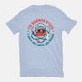 Im Science B-Womens-Fitted-Tee-Tronyx79