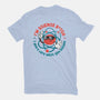 Im Science B-Mens-Premium-Tee-Tronyx79