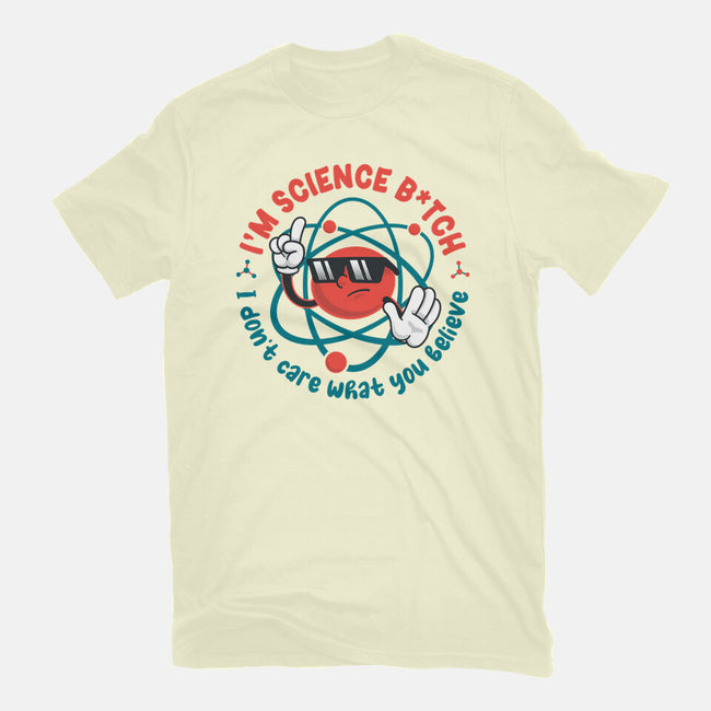 Im Science B-Mens-Premium-Tee-Tronyx79
