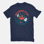 Im Science B-Mens-Premium-Tee-Tronyx79