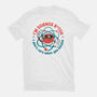 Im Science B-Womens-Fitted-Tee-Tronyx79
