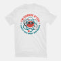 Im Science B-Mens-Premium-Tee-Tronyx79