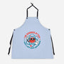 Im Science B-Unisex-Kitchen-Apron-Tronyx79