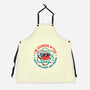 Im Science B-Unisex-Kitchen-Apron-Tronyx79