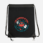 Im Science B-None-Drawstring-Bag-Tronyx79