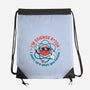 Im Science B-None-Drawstring-Bag-Tronyx79