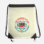 Im Science B-None-Drawstring-Bag-Tronyx79