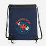 Im Science B-None-Drawstring-Bag-Tronyx79