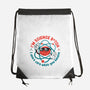 Im Science B-None-Drawstring-Bag-Tronyx79