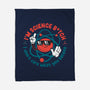 Im Science B-None-Fleece-Blanket-Tronyx79