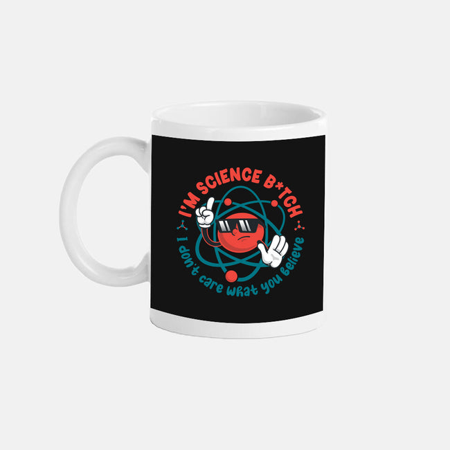 Im Science B-None-Mug-Drinkware-Tronyx79