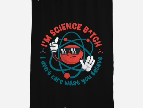 Im Science B