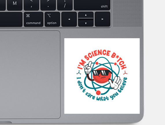 Im Science B