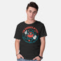 Im Science B-Mens-Basic-Tee-Tronyx79