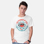 Im Science B-Mens-Basic-Tee-Tronyx79